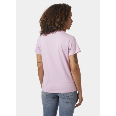 5. Helly Hansen Core Graphic T-Shirt W 54080 052