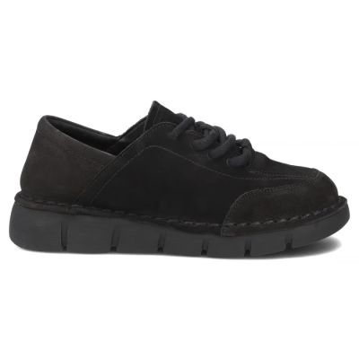 2. Damen-Lederschuhe in Weite H, schwarz, Filippo DP8180/26