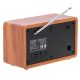 10. Radio DAB+ ADLER AD 1184