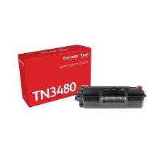 Xerox Toner Everyday Brother TN3480 Schwarz