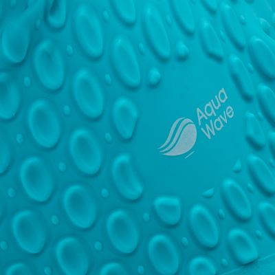 3. AquaWave Blobcap 92800622951 Badekappe