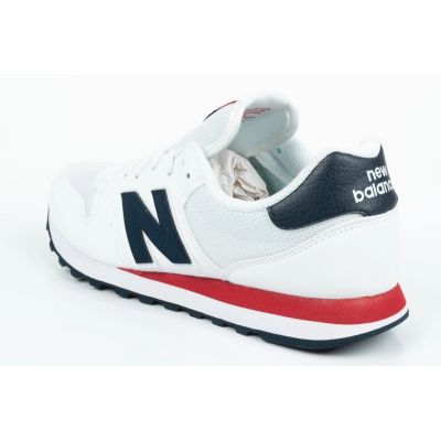 14. New Balance Herren Sportschuhe Sneaker GM500SWB
