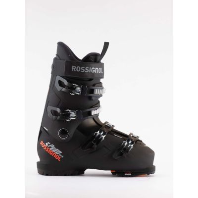 3. Rossignol Speed Rental HV+ GW Skischuhe - Schwarz