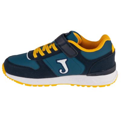 2. Joma Tornado Jr 2405 Jr JTORNAW2405V Schuhe 