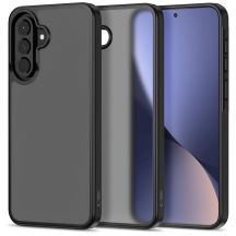 Tech-Protect Magmat Hülle für Samsung Galaxy A36 / A37 / A56 / A27 5G – Mattschwarz