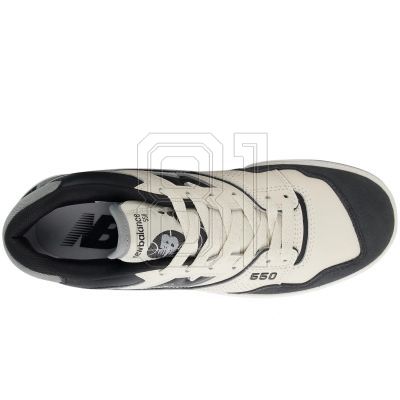 10. New Balance W BBW550HJ Schuhe