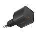 5. Baseus GaN5S 20W 1xUSB-C Wandladegerät - Schwarz