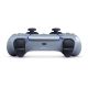 2. Sony PlayStation 5 DualSense Wireless-Controller – Silber