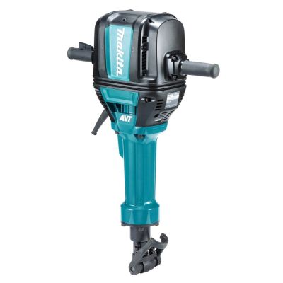 6. Makita HM1812 Betonspalter 2000W 870 Schläge/min Schwarz, Blau
