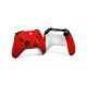 70. Microsoft Xbox Series Controller – Pulsierendes Rot