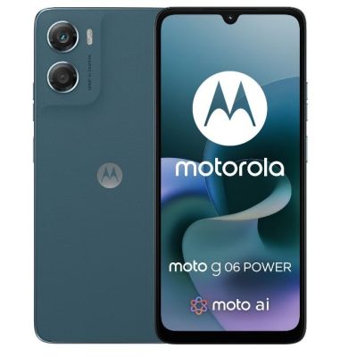 Motorola Moto G06 Power 4/64GB Tapestry