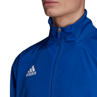 4. Adidas Condivo 20 Präsentations-Sweatshirt M EA2487