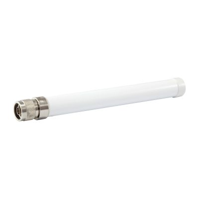 LevelOne omnidirektionale/IP65 5/8dBi 2,4/5GHz Antenne