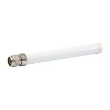 LevelOne omnidirektionale/IP65 5/8dBi 2,4/5GHz Antenne