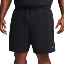 Nike Club Herrenshorts Schwarz FQ4359 010 M