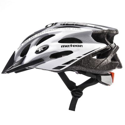 3. Meteor MV29 Drizzle Fahrradhelm 24708-24710