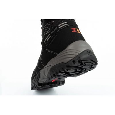 8. Garmont Momentum WP M 002643 Wanderschuhe