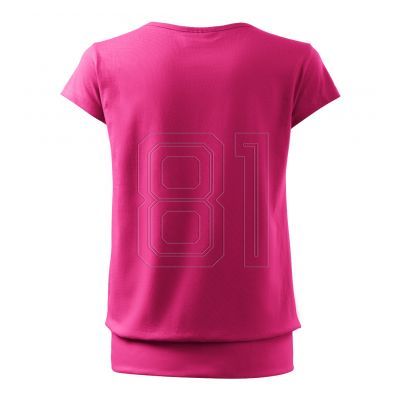 2. Adler City W T-shirt MLI-12040