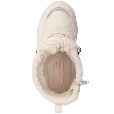 2. Kappa Alido II Tex Jr 261060K 4321 shoes