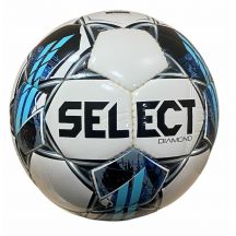 SELECT Diamond FIFA Fußball für Erwachsene, Größe 5