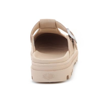 5. PALLADIUM-DUNELIT PYLA SDE WARMER SAND 74454-257