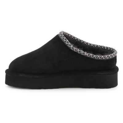 4. Bearpaw Martis 3038W-884 Schwarz