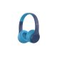 2. Havit H626BT Bluetooth-Kopfhörer (Blau)