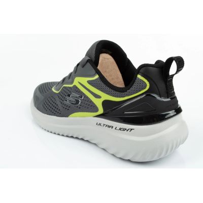 26. Skechers Bounder M 232674-CCLM Sportschuhe