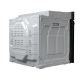 4. GORENJE BSA6737E15BG Backofen