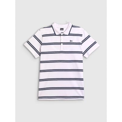 4. Herren-Poloshirt, regulär, Größe 4F 4FRSS26TPTSM0898-10S