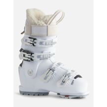 Skischuhe ROSSIGNOL VIZION 4B PRO 80 W GW White Weiß