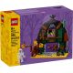 LEGO 40721 Halloween-Scheune