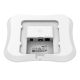 8. Ruijie Networks RG-RAP73PRO WLAN-Zugangspunkt 13657 Mbit/s Weiß PoE-Unterstützung