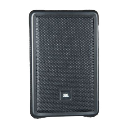 11. JBL IRX 108BT - Aktivlautsprecher