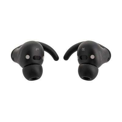 19. Apple Powerbeats Fit Jet Black