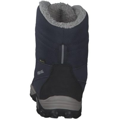 6. Meindl Yolup Junior GTX JR 7702/01 Schuhe