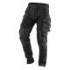 NEO Tools 81-236-XXXL Schutzhose Schwarz