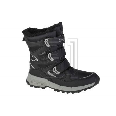 Kappa Vipos Tex T Jr 260902T-1115 shoes