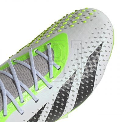 5. Adidas Predator Accuracy.1 Low SG M IF2292 Fußballschuhe