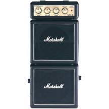 Marshall MS4 - Gitarrenverstärker