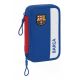 6. FC Barcelona Federmäppchen mit Zubehör 412326854