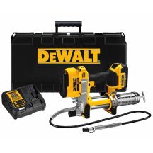 DEWALT 18V DCGG571M1 Akku-Fettpresse