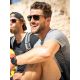 2. JULBO The Streets Polarized 3 Translu Brown / Black Sonnenbrille