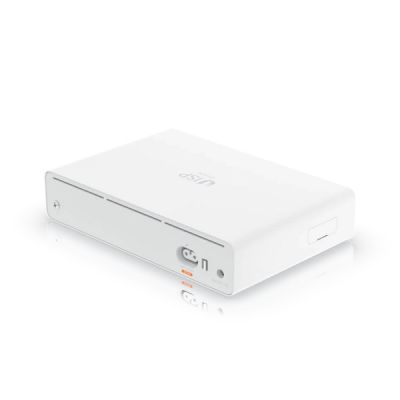 5. Ubiquiti UISP Konsolen-Gateway/Controller 10, 100, 1000 Mbit/s