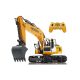 Jamara Excavadora Liebherr R936 ferngesteuerter Bagger Modell Elektromotor 1:20