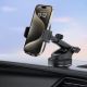 8. Tech-Protect V7 Autotelefonhalter für Cockpit / Lüftungsschlitze – Schwarz