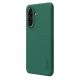 2. Nillkin Super Frosted Shield Pro Case für Samsung Galaxy A36 5G - Grün