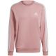 Adidas M 3S FT SWT M HE4417 Sweatshirt