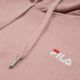 3. Fila Lierna Damen Sweatshirt hellrosa FAW1054 40029