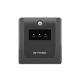 5. USV ARMAC HOME LINE-INT 4X 230V PL H/1500E/LED